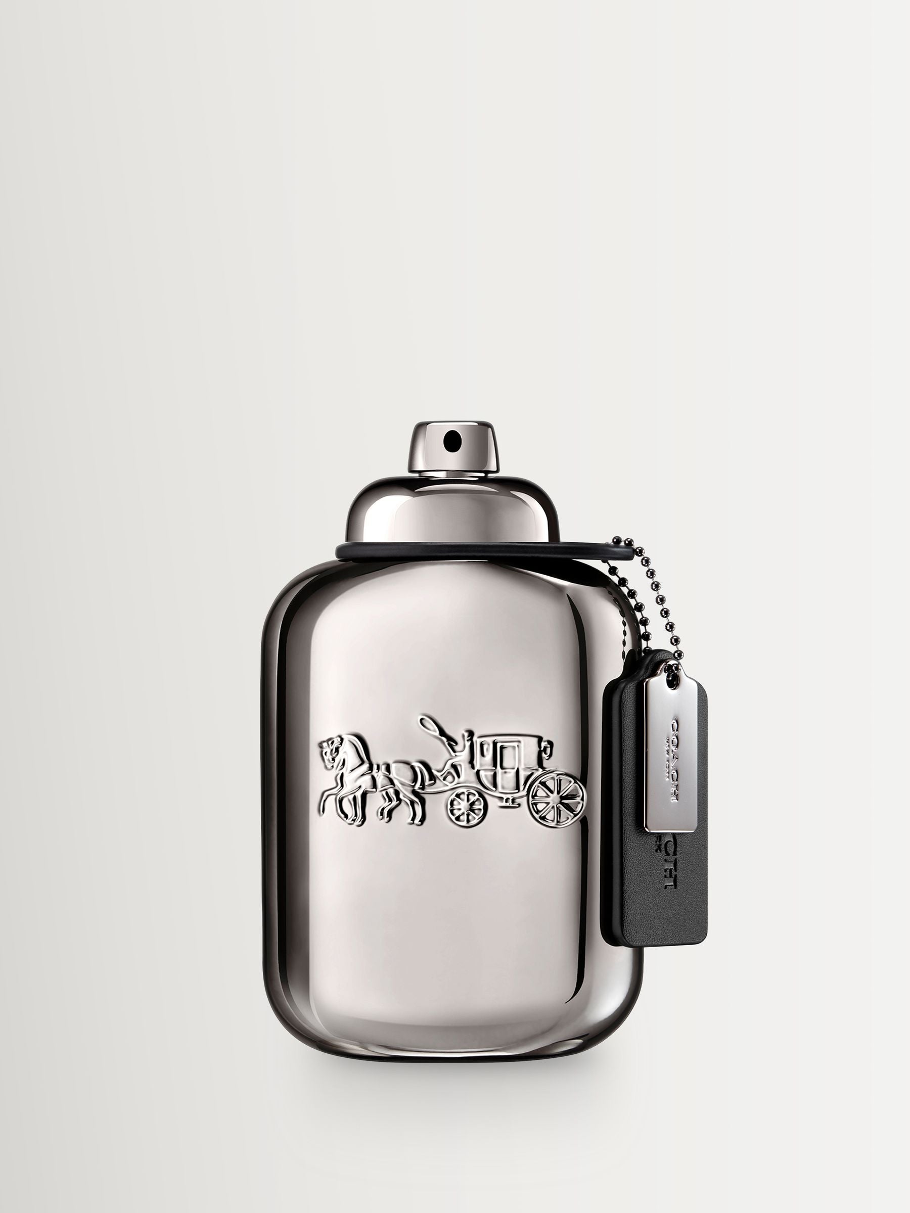 Coach Pure Platinum Parfum 40ml