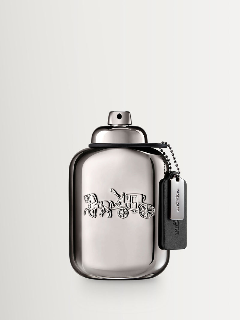 Coach Pure Platinum Parfum 40ml
