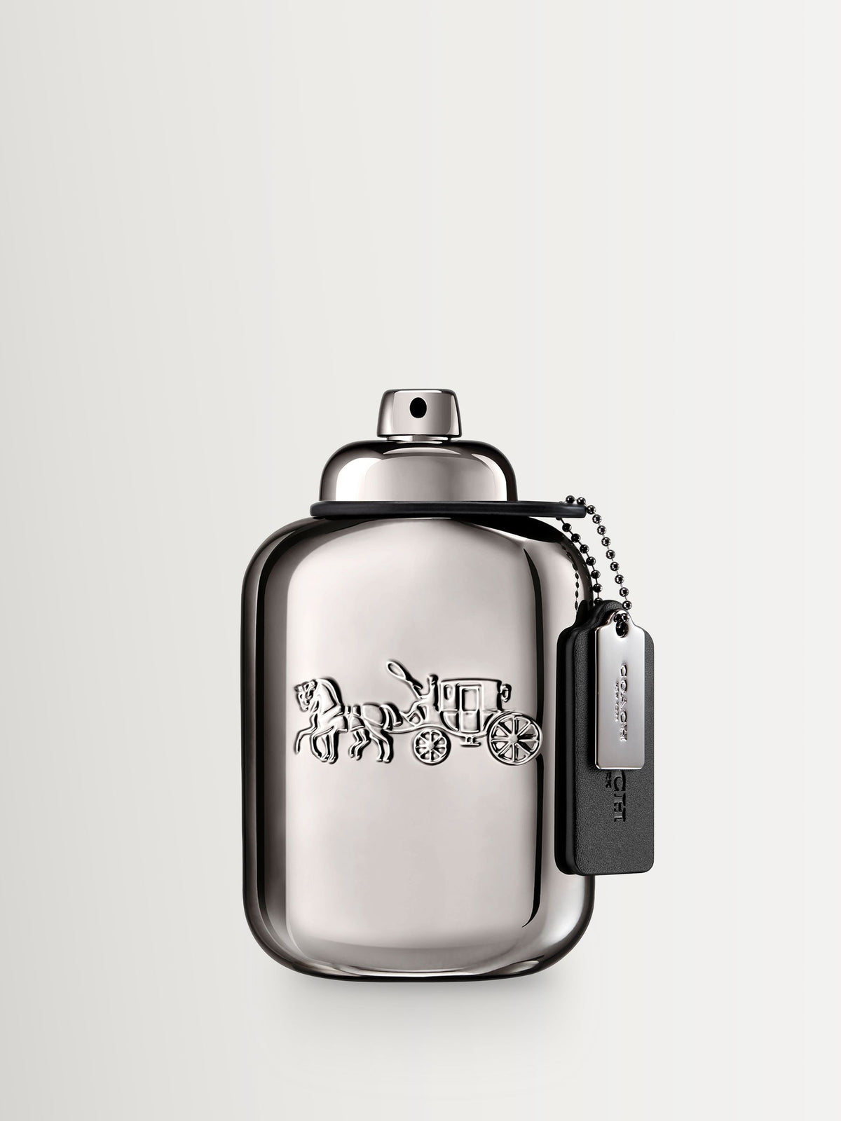 Coach Pure Platinum Parfum 40ml
