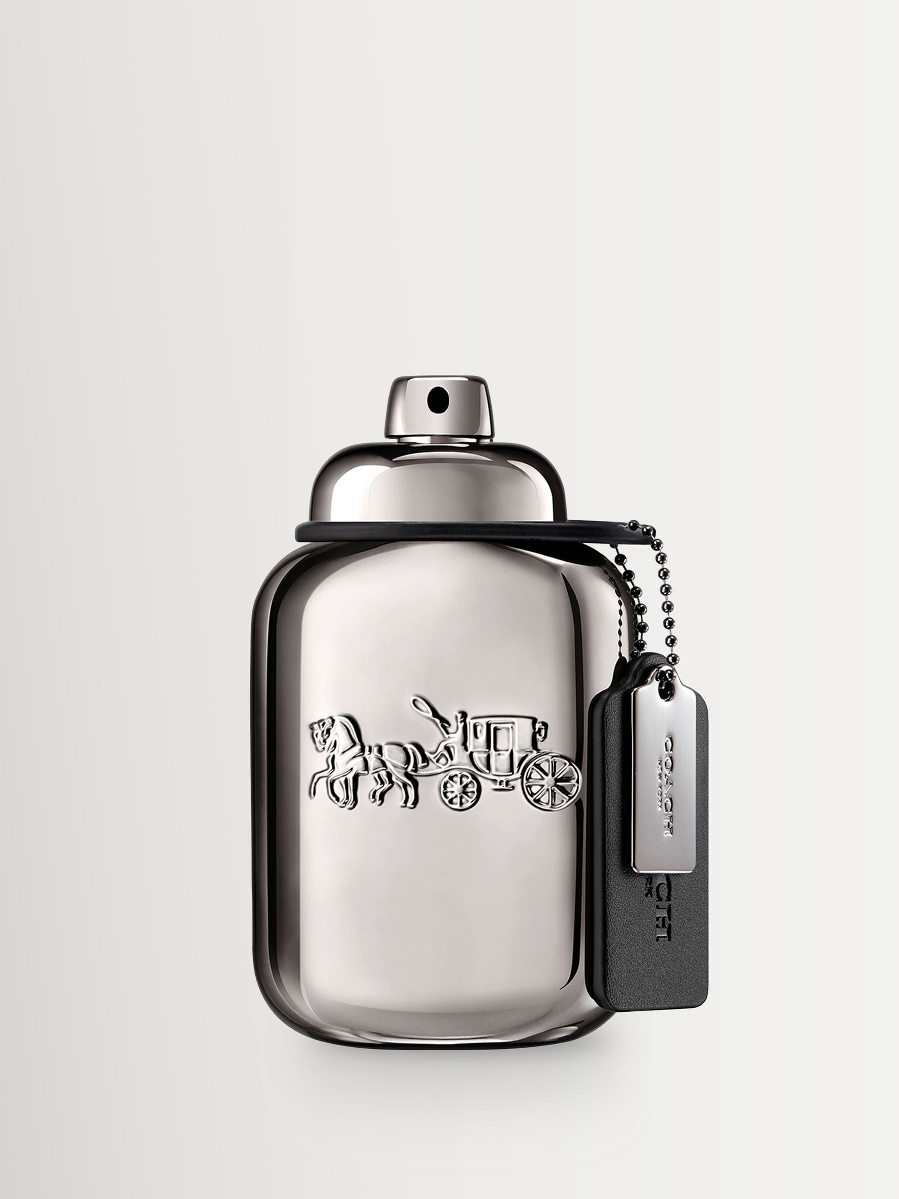 Coach Pure Platinum Parfum 40ml