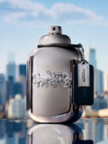 Coach Pure Platinum parfum 40ml, imported from the UK