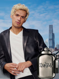 Coach Pure Platinum parfum 40ml, imported from the UK