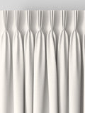 Bluebellgray Ombre curtains in teal - British product