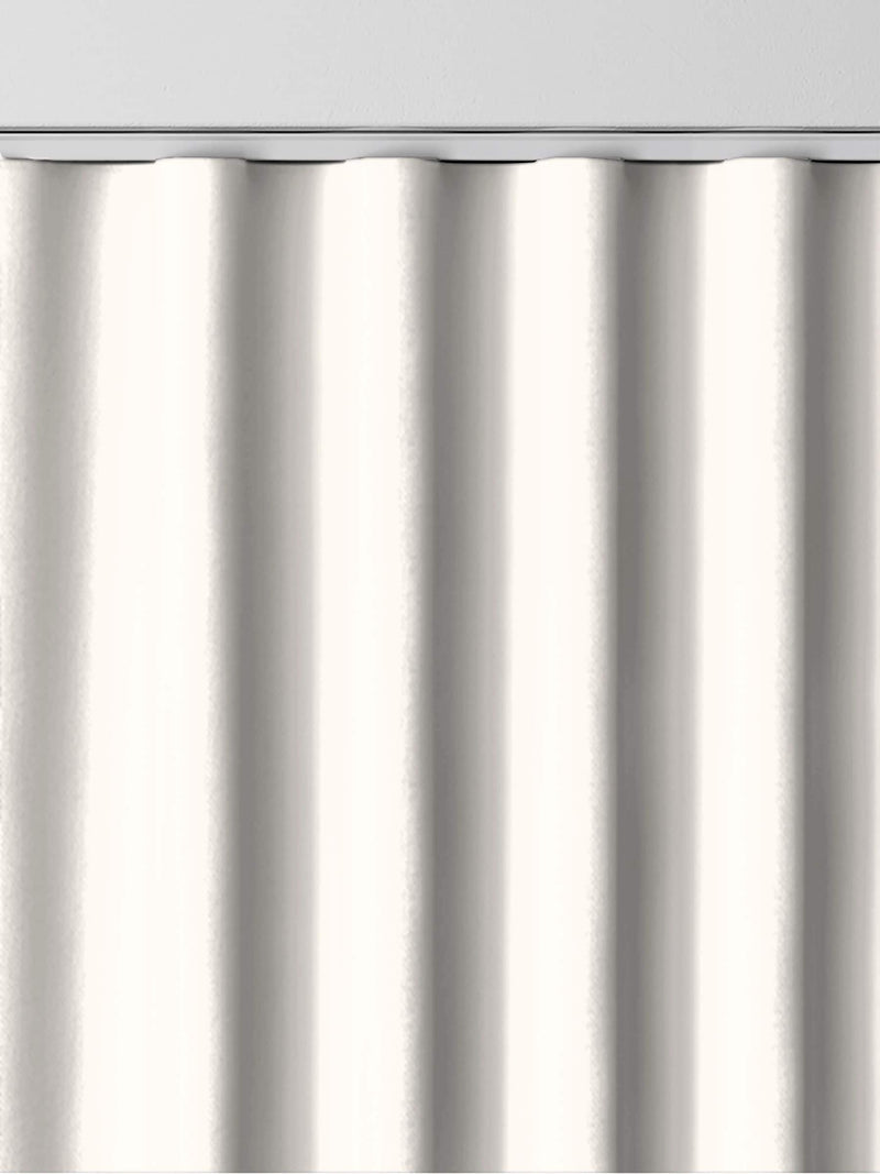 Bluebellgray Ombre curtains in teal - British product