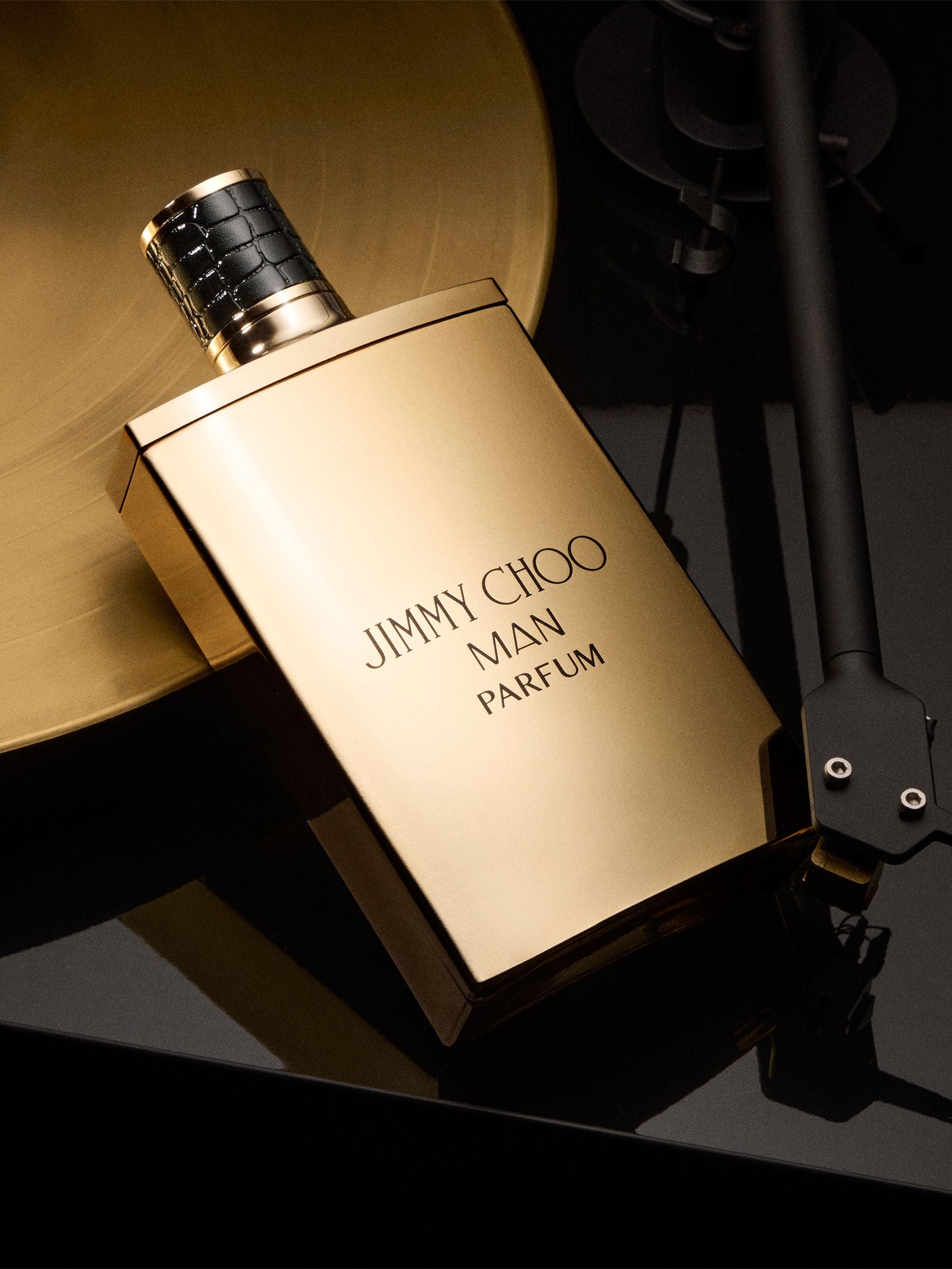 Jimmy Choo Parfum 100ml, UK version