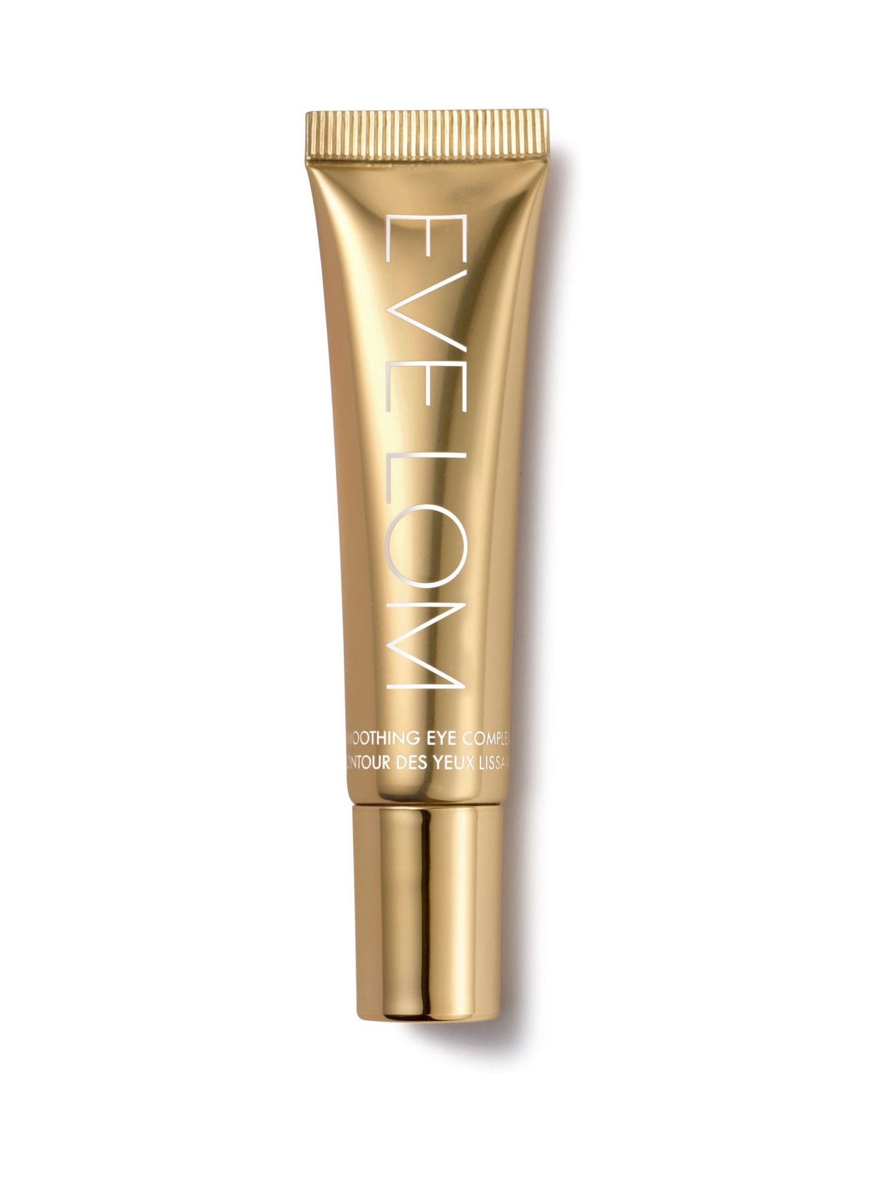 EVE LOM Time Retreat eye cream peptide infusion - British product