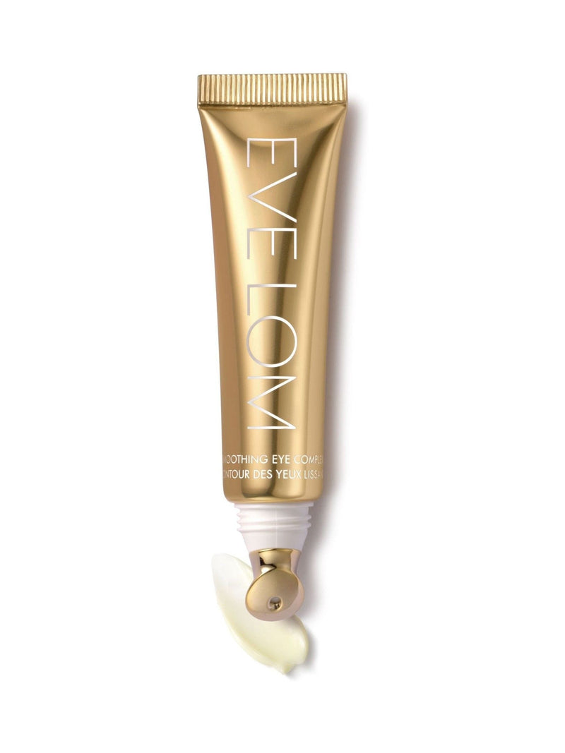EVE LOM Time Retreat eye cream peptide infusion - British product