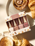 Next 4-Piece Gel Effect Nail Polish Gift Set