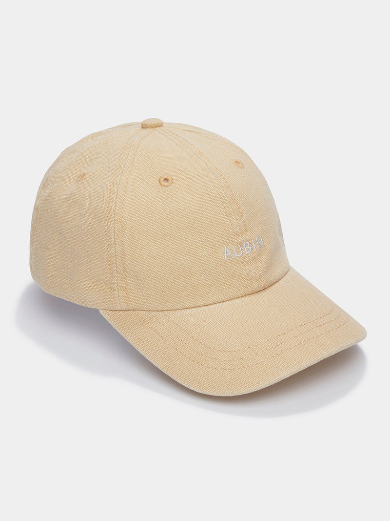 Aubin Archer cotton cap, imported from the UK