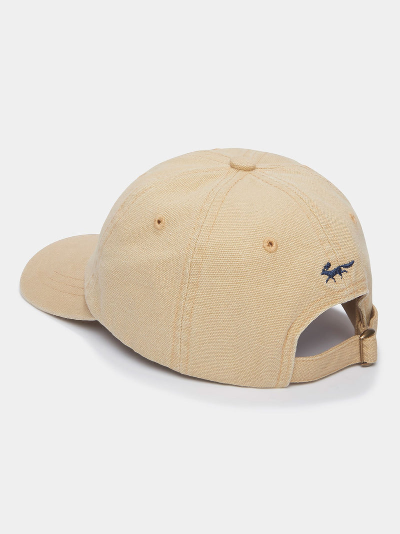Aubin Archer cotton cap, imported from the UK