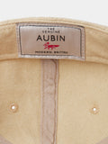 Aubin Archer cotton cap, imported from the UK