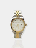 Carrie Elizabeth Luna watch mother of pearl dial 30mm, UK version