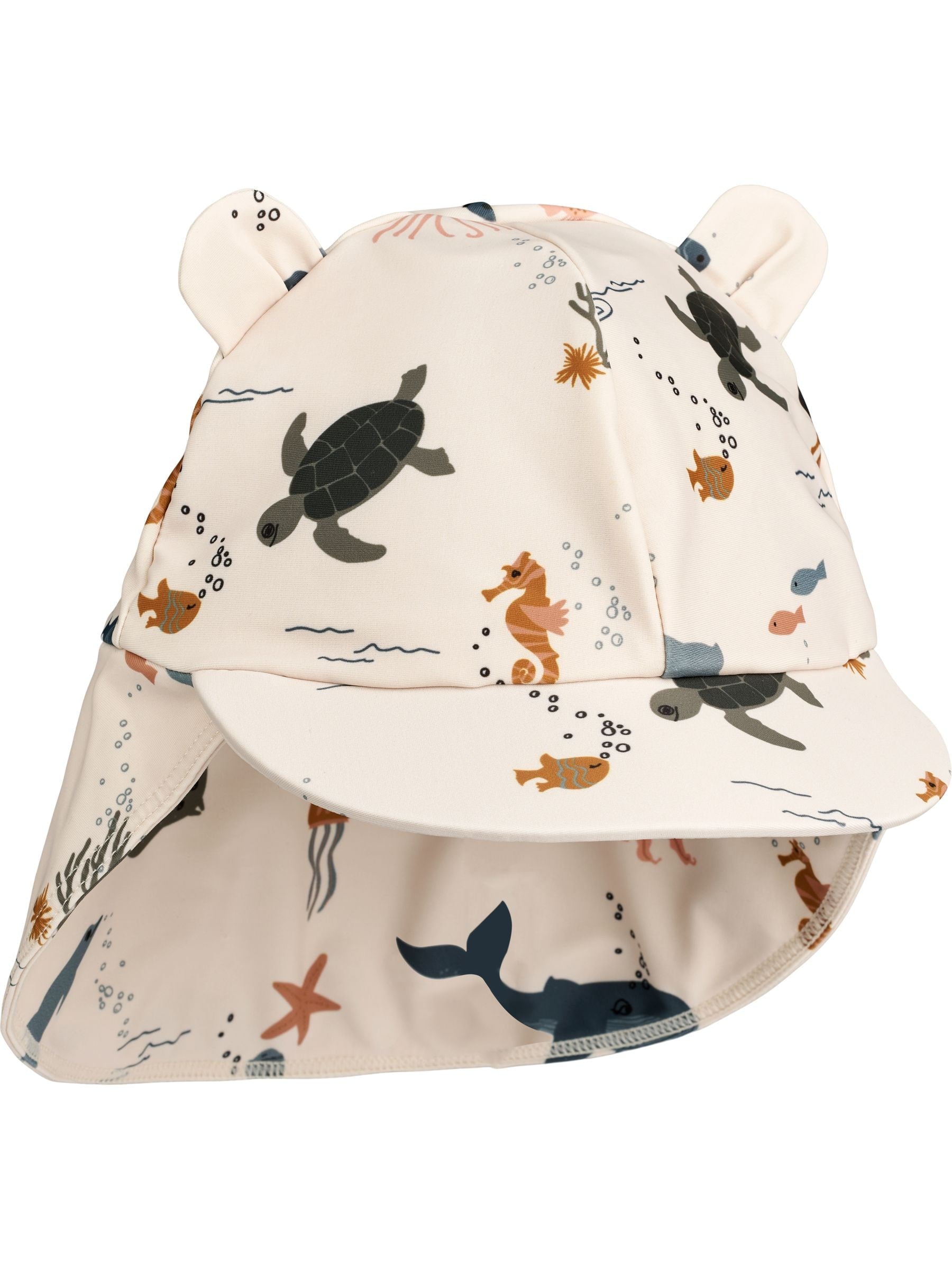 Liewood swim hat Senia - British product