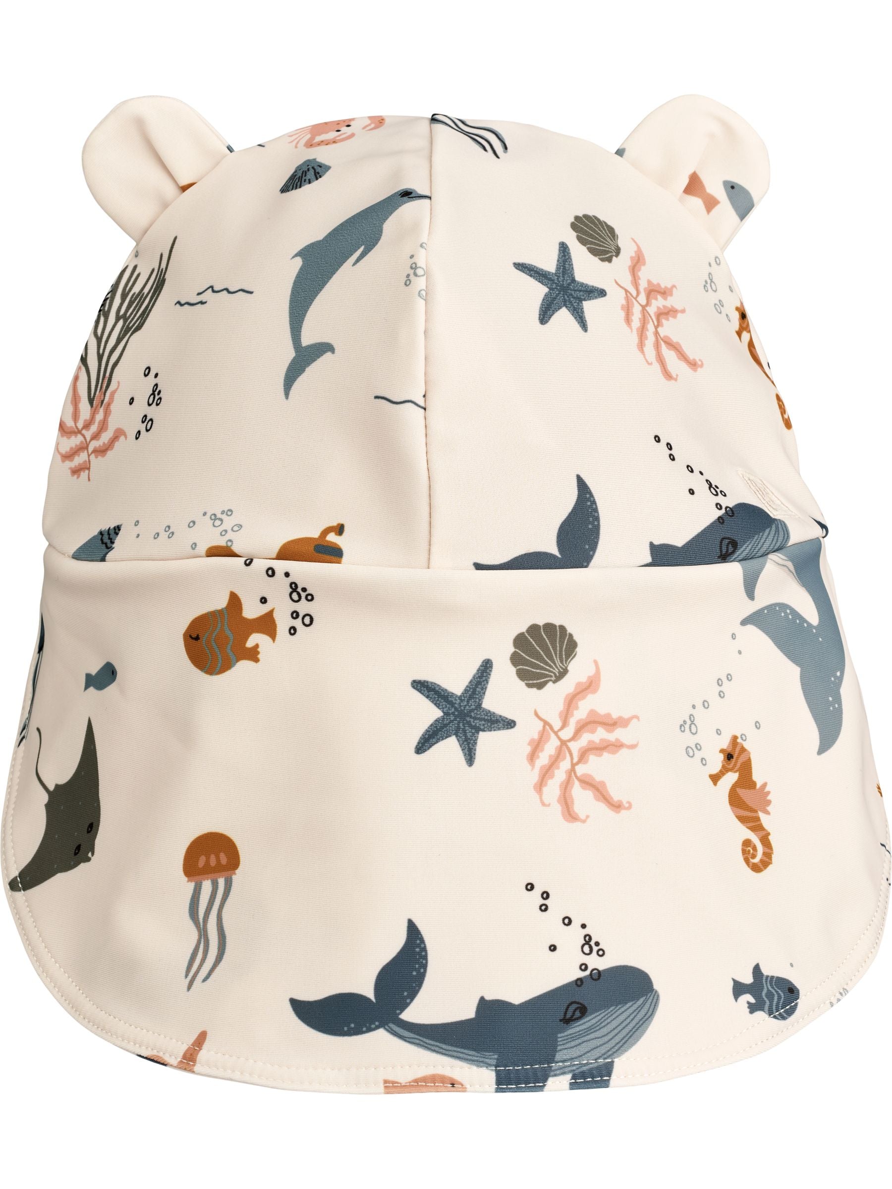 Liewood swim hat Senia - British product