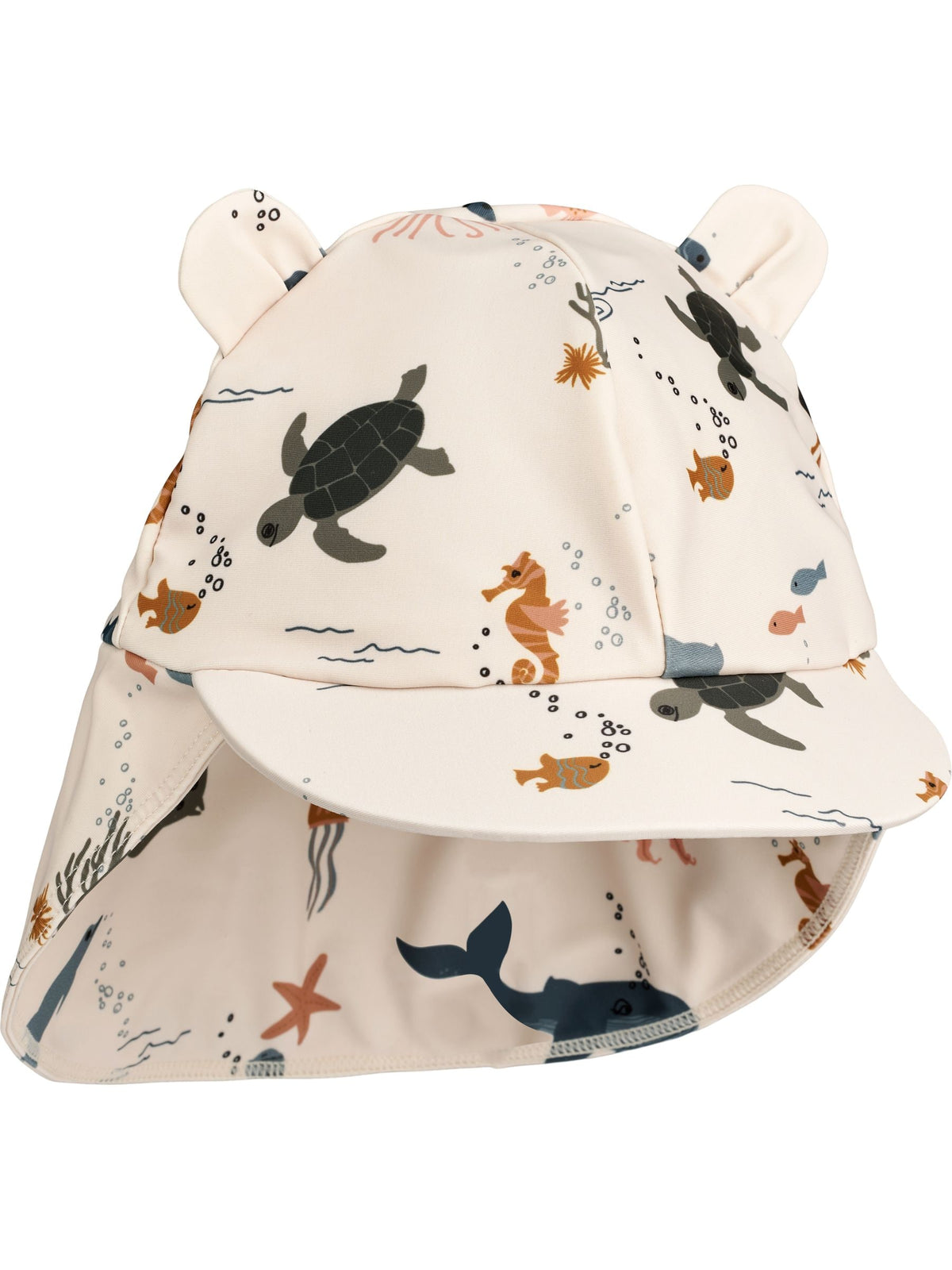 Liewood swim hat Senia - British product