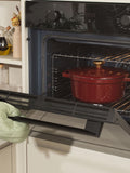 Salter cream cast iron casserole pot 3.4L (British brand)