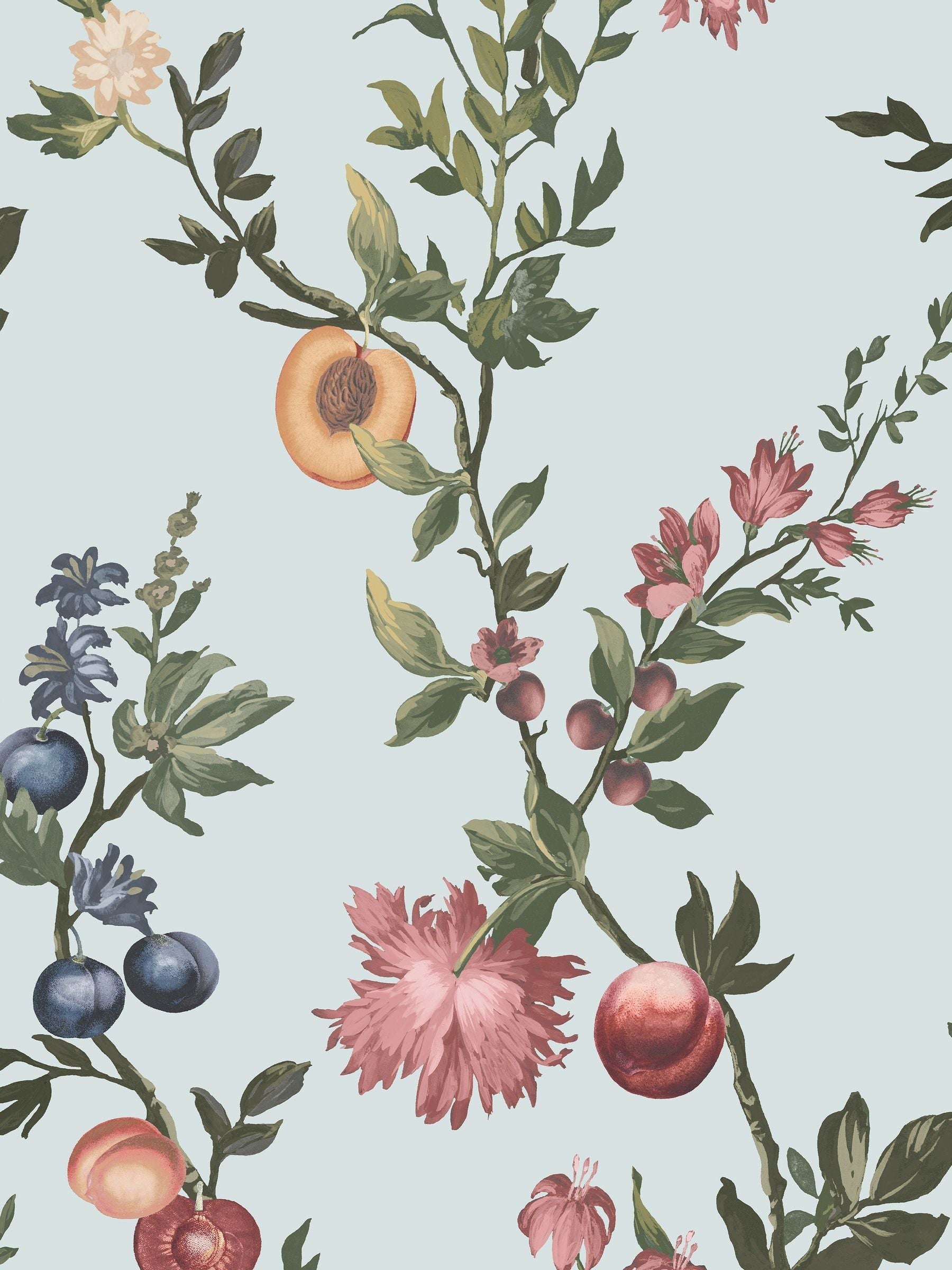 Graham & Brown Allurium wallpaper 10m - British product