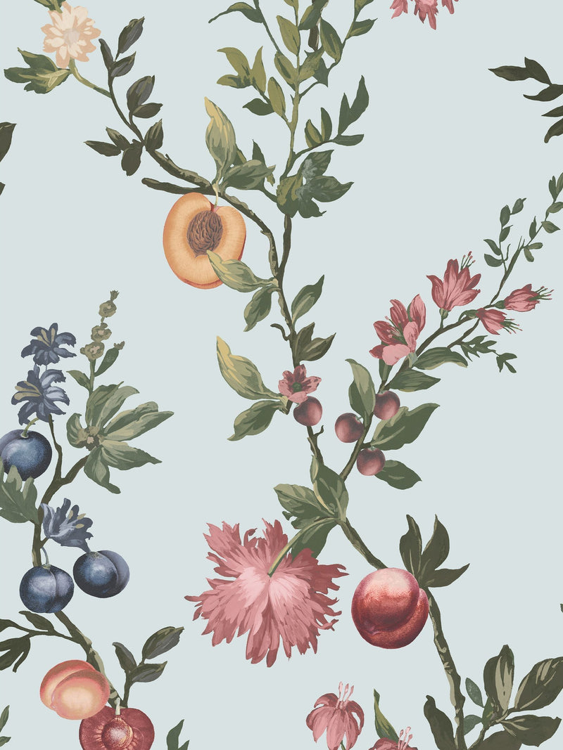 Graham & Brown Allurium wallpaper 10m - British product