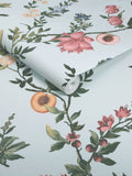 Graham & Brown Allurium wallpaper 10m - British product