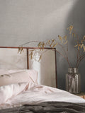 Graham & Brown Hazel Haptic Whispering Dune Wallpaper 10m x 52cm