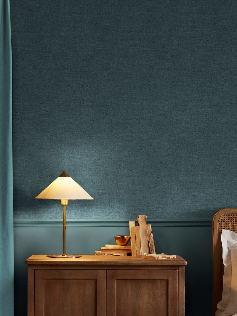 Graham & Brown Hazel Haptic Whispering Dune Wallpaper 10m x 52cm