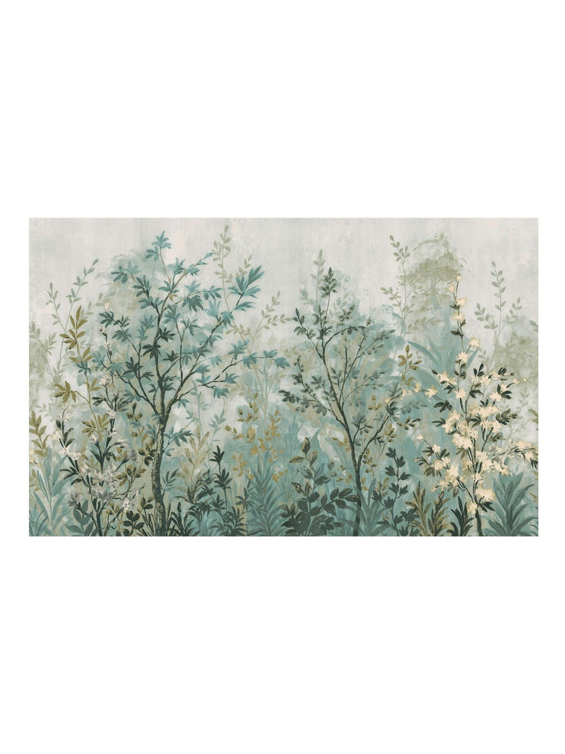 Graham & Brown Duck Egg mural 4m x 2.5m - British product