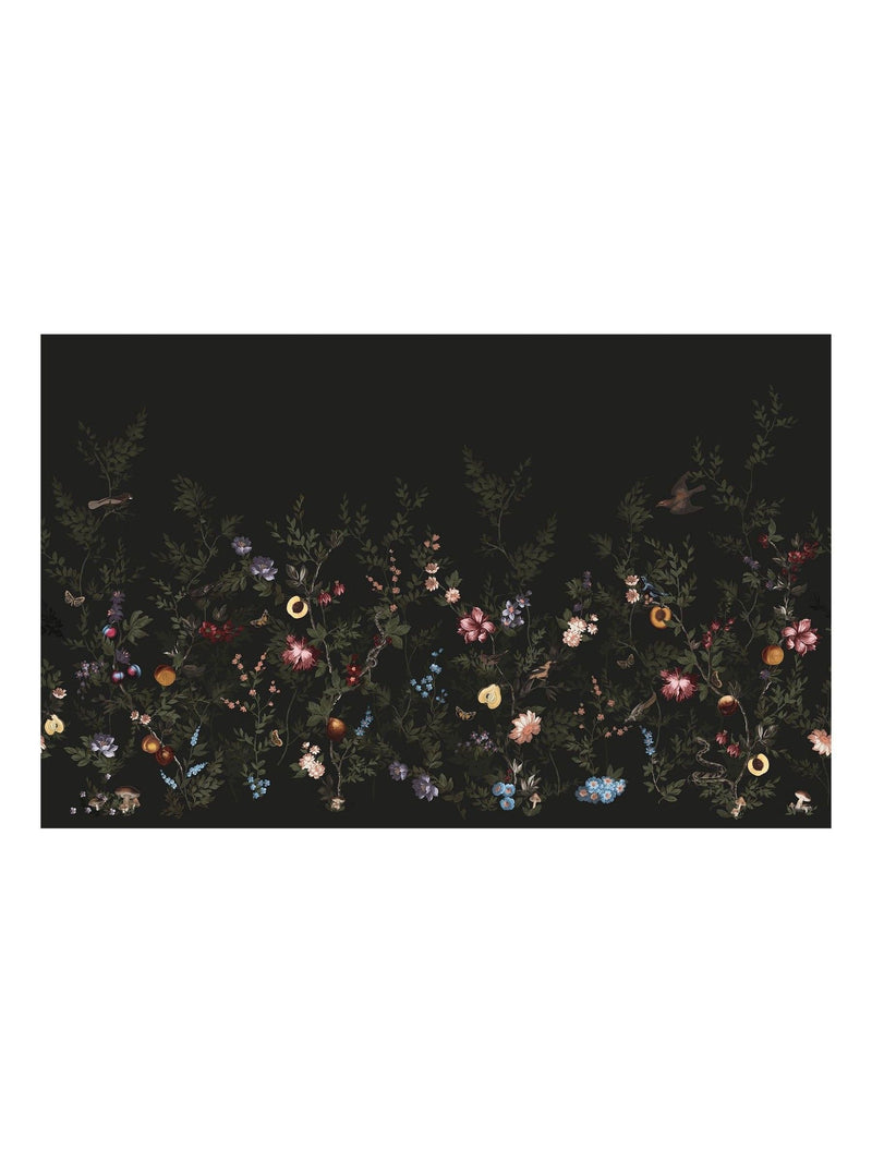 Graham & Brown Night Allurium mural 4mx2.5m, imported from the UK