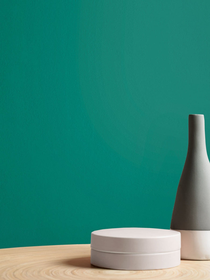 Graham & Brown Canopy paint, imported from the UK