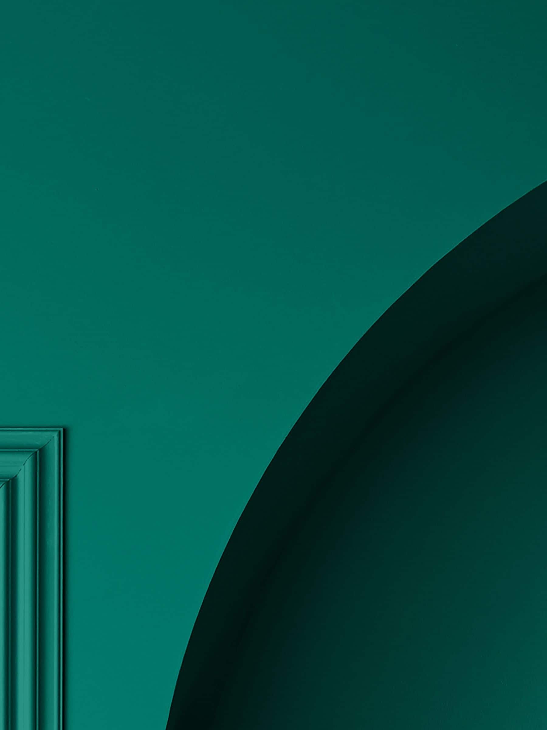 Graham & Brown Canopy paint, imported from the UK