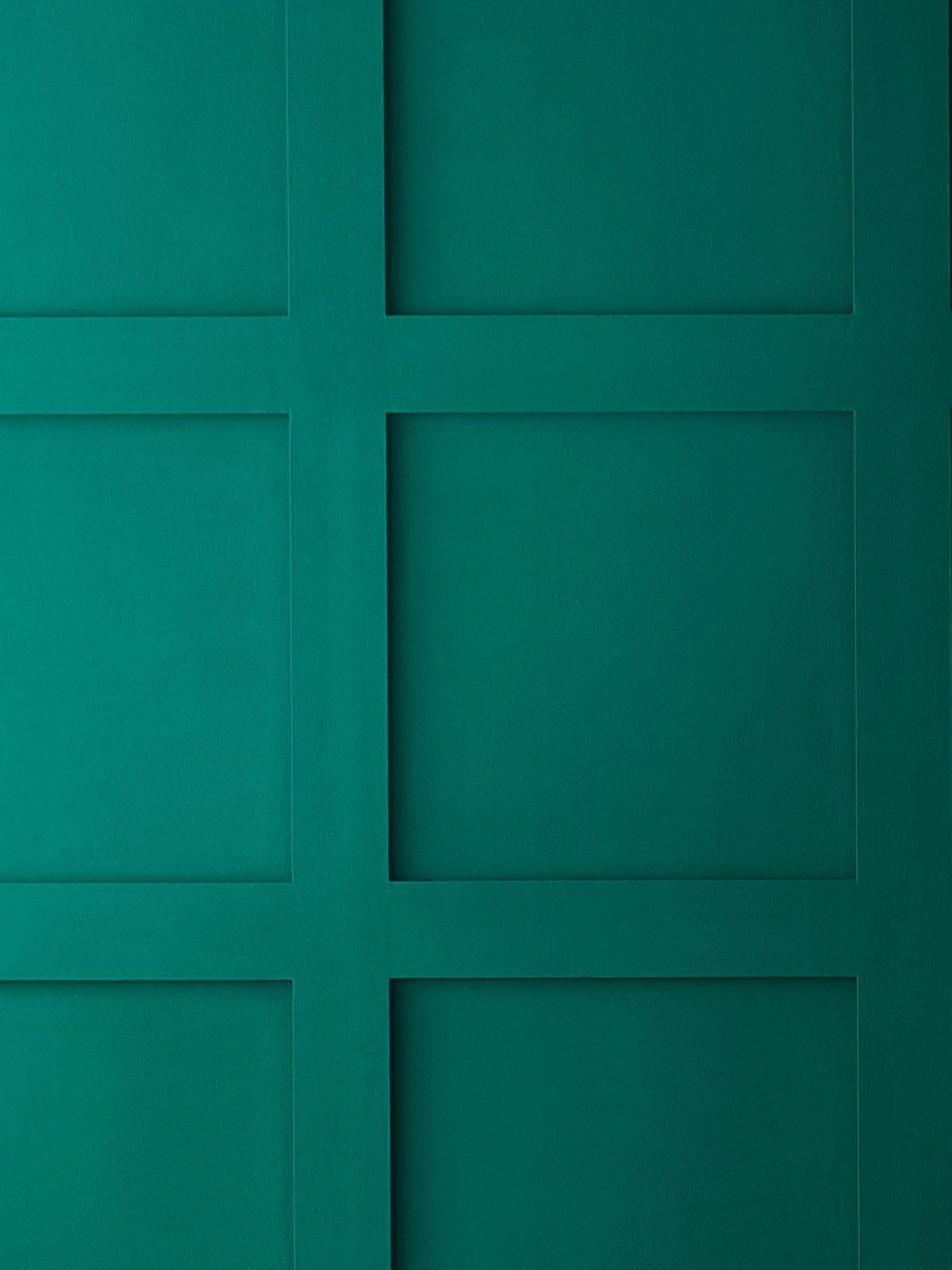Graham & Brown Canopy paint, imported from the UK