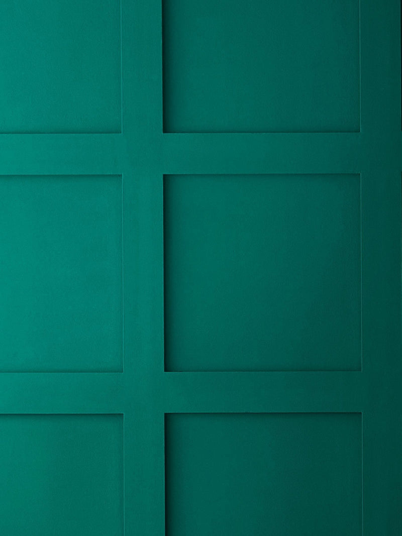 Graham & Brown Canopy paint, imported from the UK