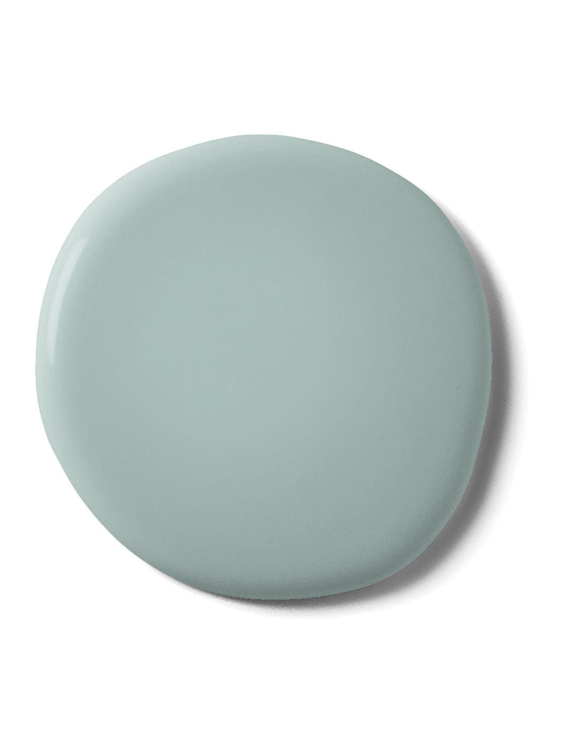 Graham & Brown Gin and Tonic matt emulsion paint, imported from the UK