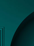 Graham & Brown Betty Resistance Matt Emulsion paint in deep green, UK version