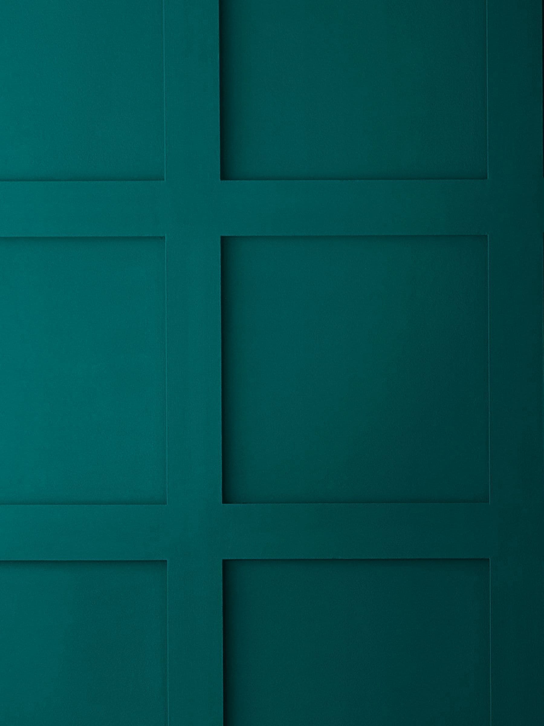 Graham & Brown Betty Resistance Matt Emulsion paint in deep green, UK version
