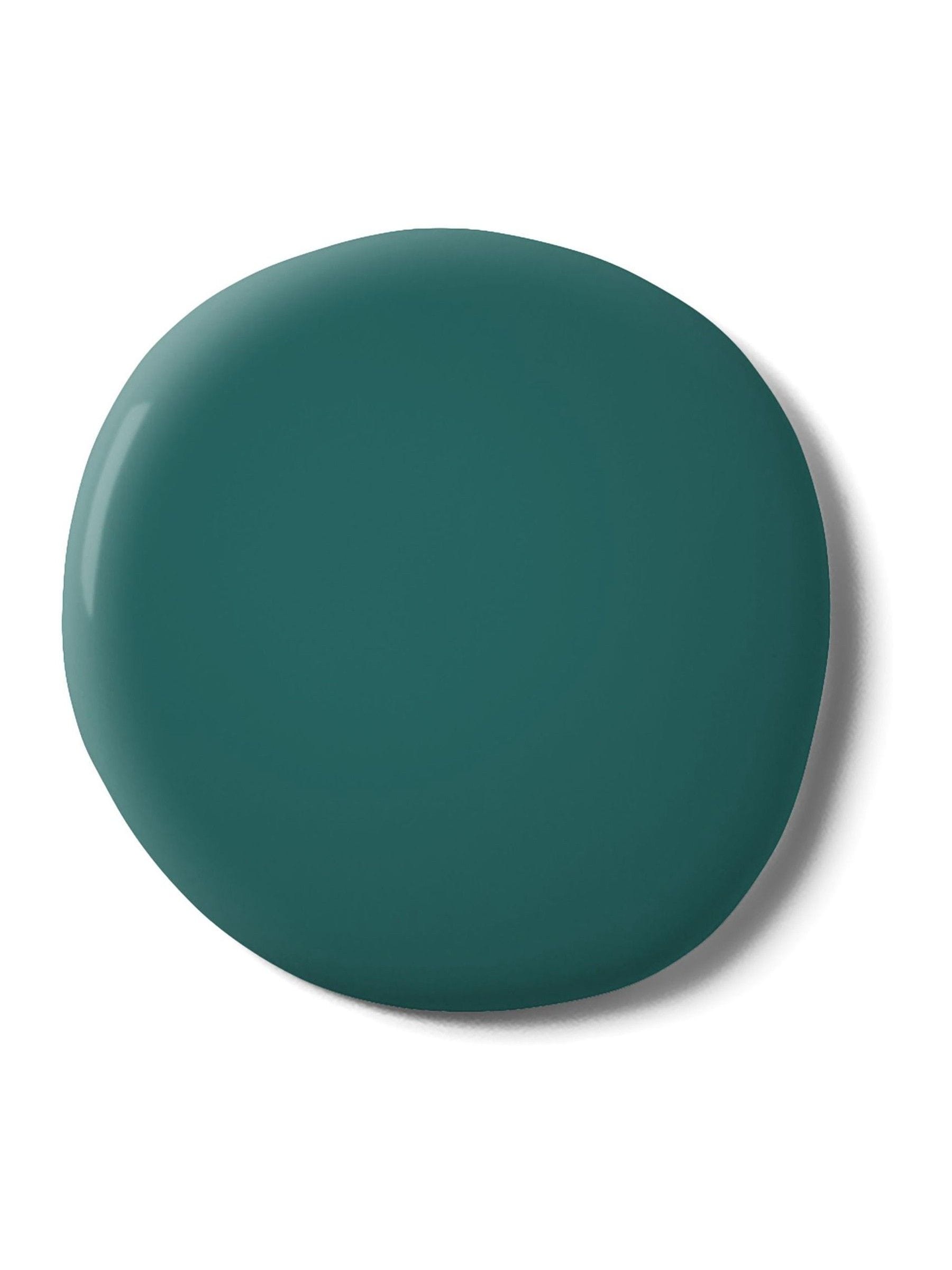 Graham & Brown Betty Resistance Matt Emulsion paint in deep green, UK version