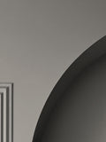 Graham & Brown Hygge warm grey matt emulsion paint (British brand)