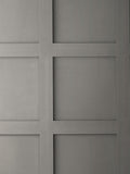 Graham & Brown Hygge warm grey matt emulsion paint (British brand)