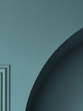 Graham & Brown matt emulsion paint, a British brand, imported from the UK