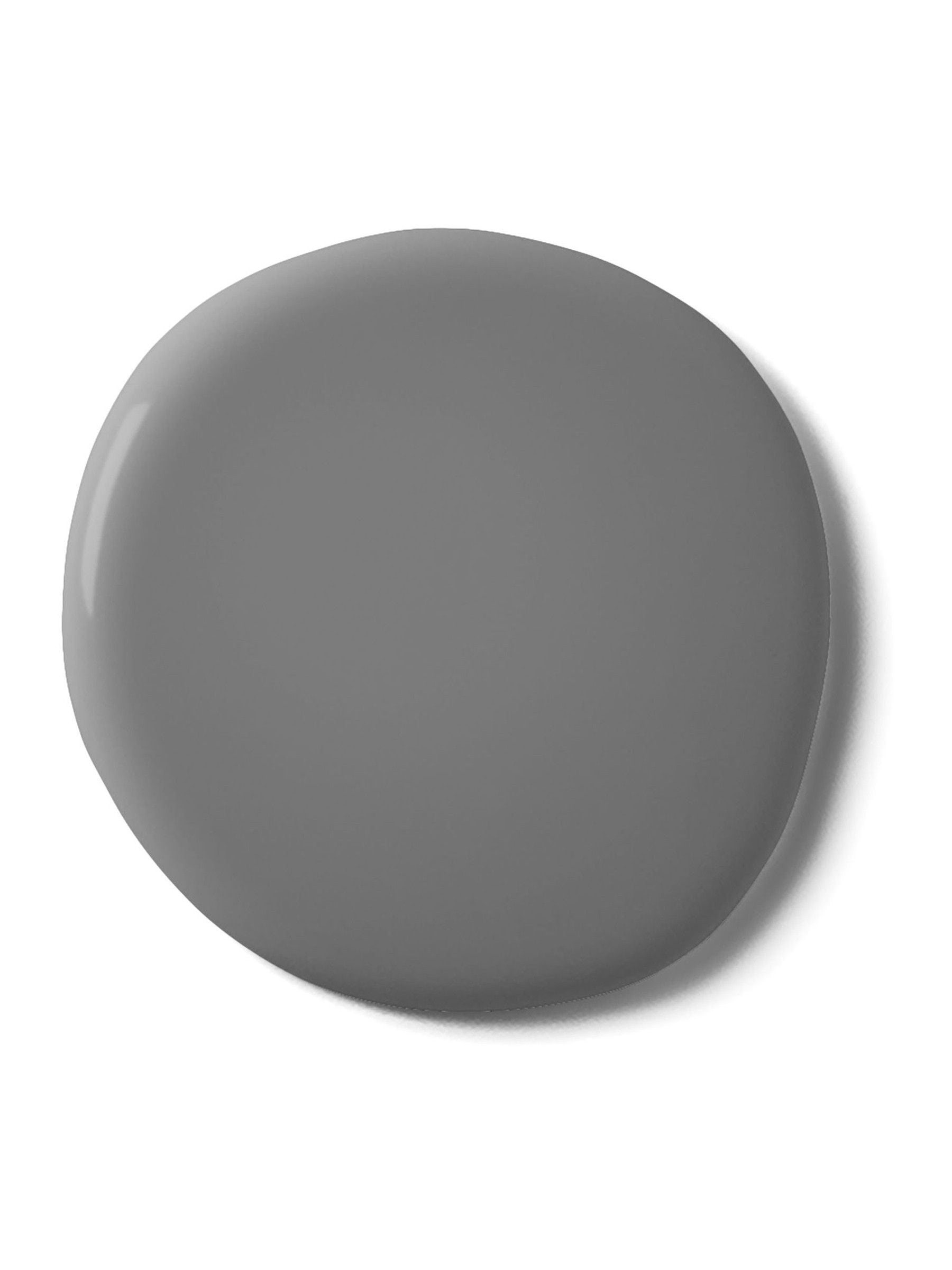 Graham & Brown Gunmetal Grey paint - British product