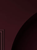 Graham & Brown Merlot emulsion paint - British product