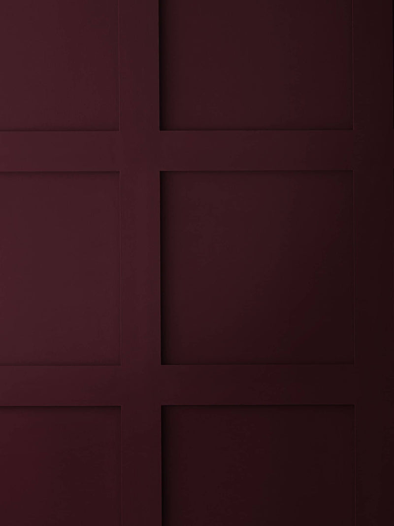 Graham & Brown Merlot emulsion paint - British product