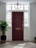 Graham & Brown Merlot emulsion paint - British product