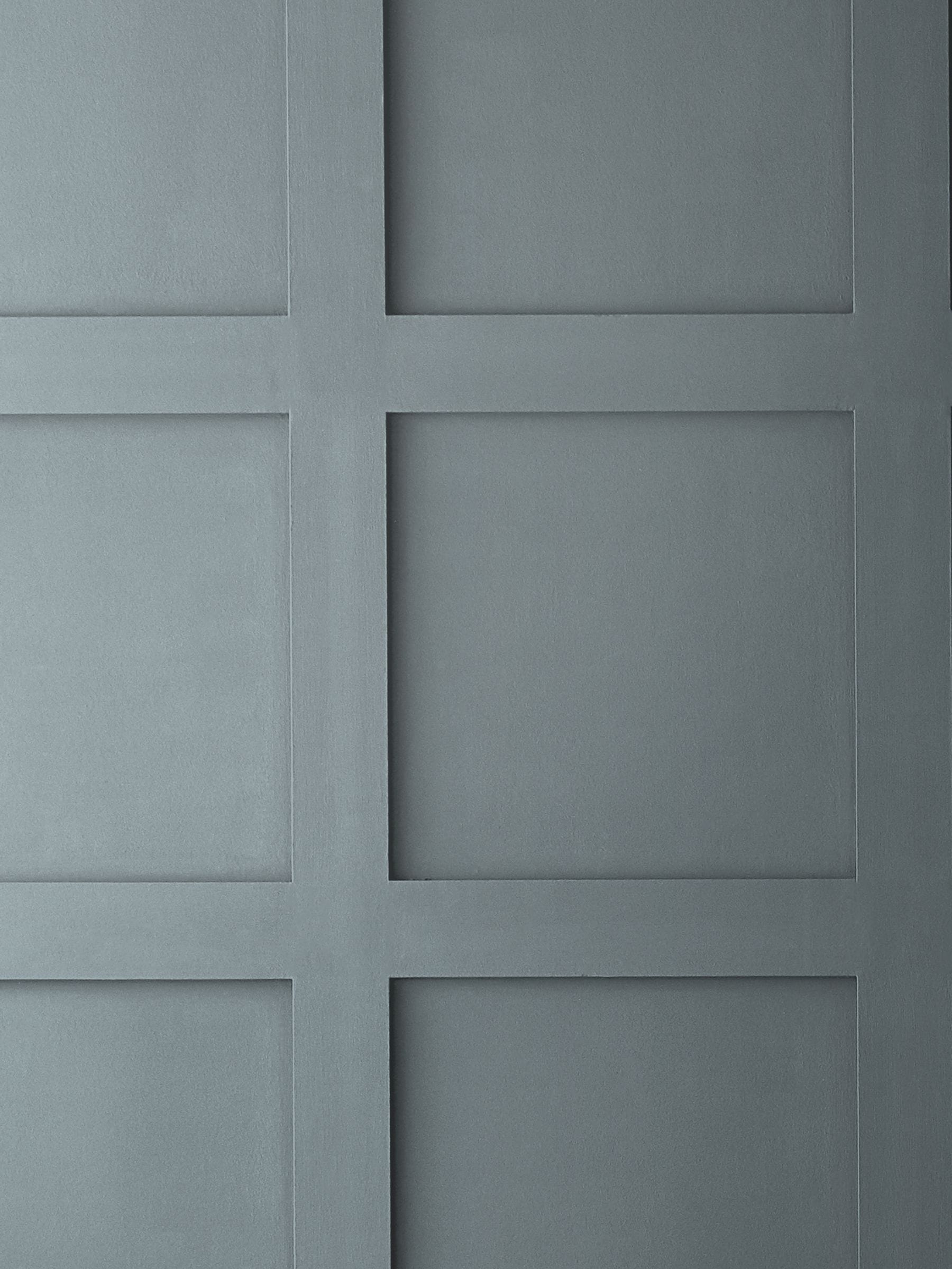 Graham & Brown Virgo Resistance matt emulsion paint (British brand)