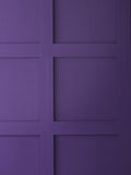 Graham & Brown Ultra purple interior eggshell paint (British brand)
