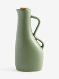 MADE.COM green oil pourer 400ml (British brand)