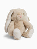 MORI Bettie Bunny natural plush toy - British product