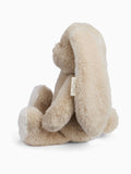 MORI Bettie Bunny natural plush toy - British product