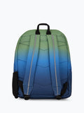 Hype black earth fade backpack, UK version