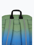 Hype black earth fade backpack, UK version