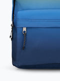 Hype black earth fade backpack, UK version